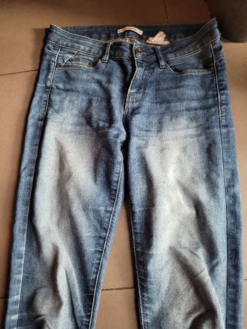 Jean camaieu taille 36