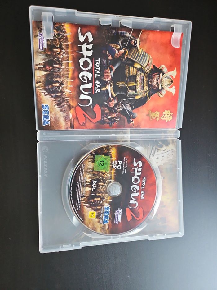 Jeu PC Total War Shogun 2 - photo numéro 3