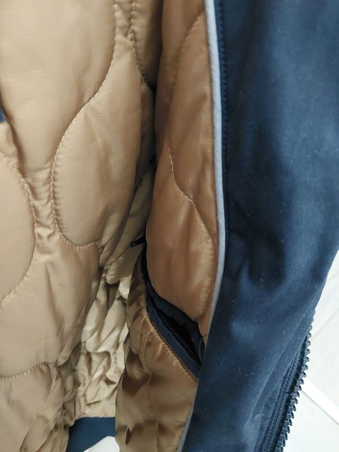 Blouson homme - photo numéro 3
