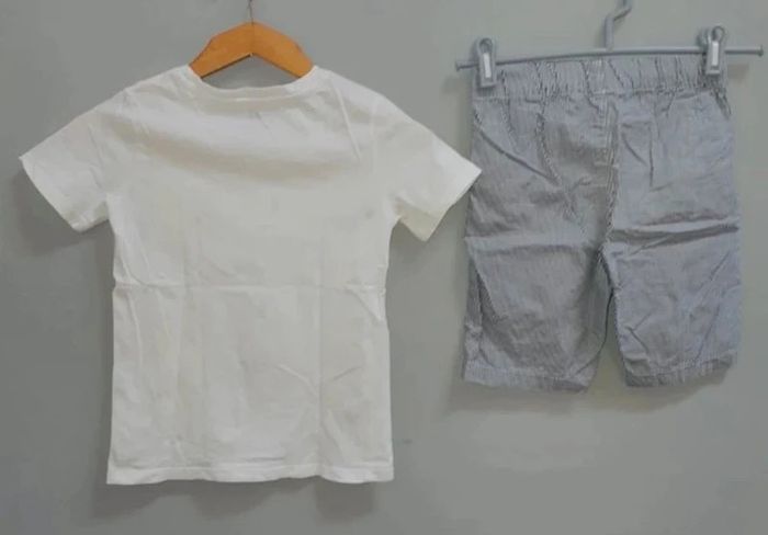 Ensemble T.7/8 ans H&M - photo numéro 4