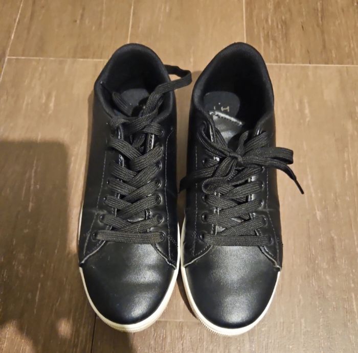 Baskets femme taille 39