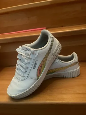 Puma Carina taille 38