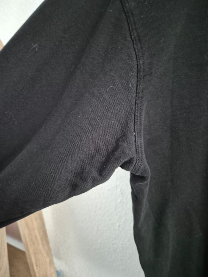 Sweat sans capuche Asos - photo numéro 7