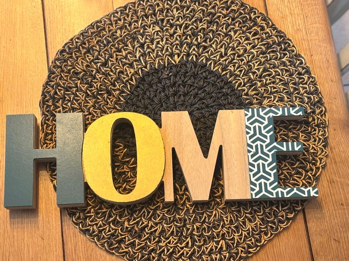 Objet décoratif - photo numéro 2