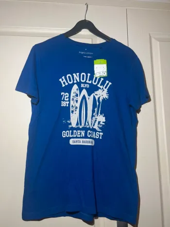 T-shirt Angelo Litrico