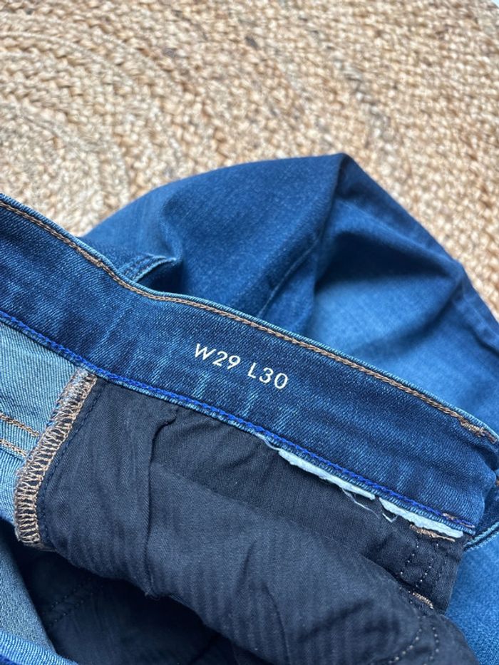 Jeans t 38-30 - photo numéro 6
