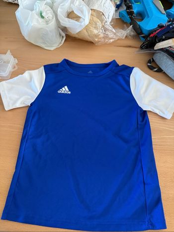 Maillot de foot Adidas