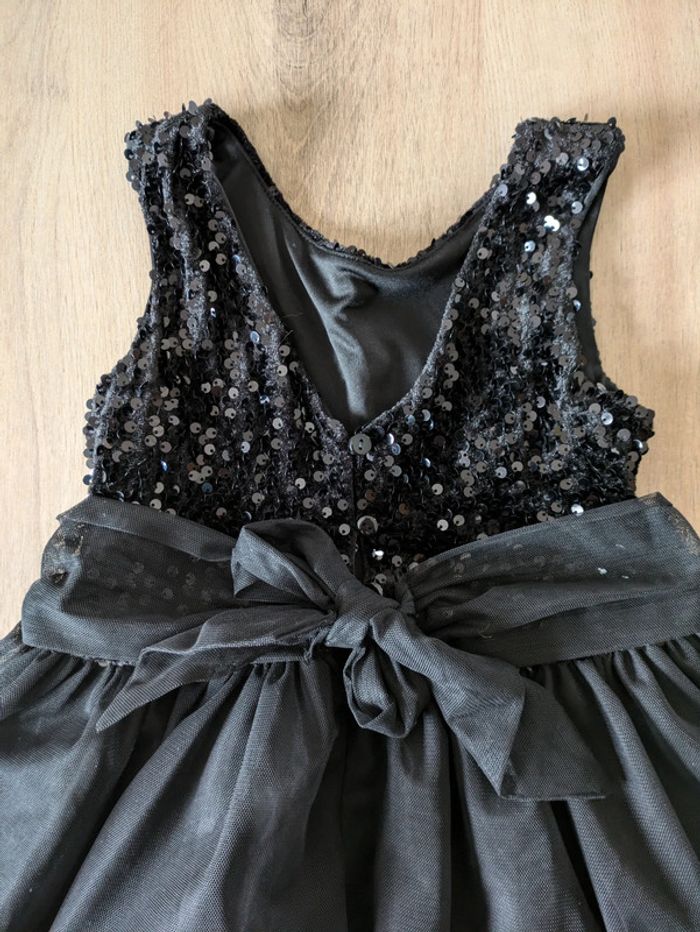 Robe de soirée liberto 6 ans - photo numéro 4