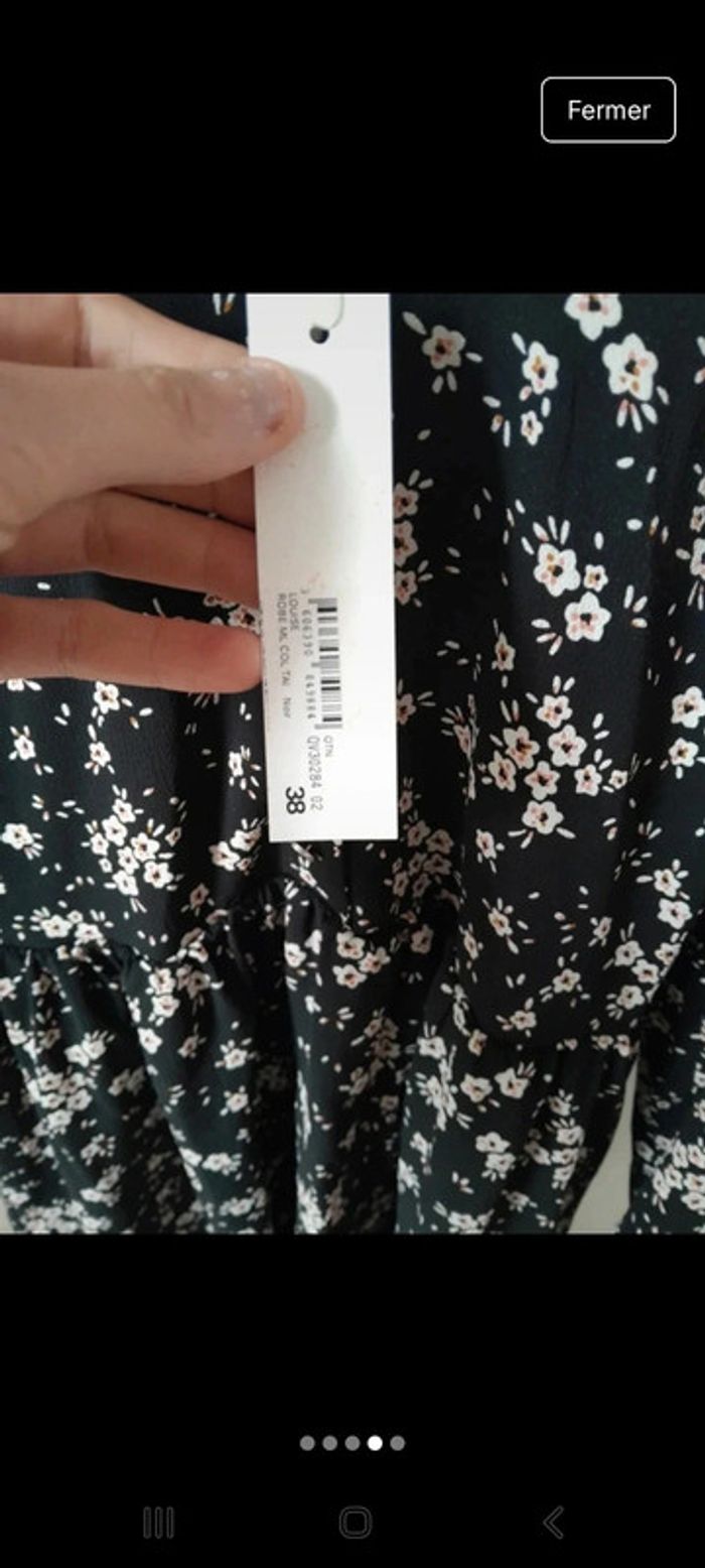 Robe i.code - photo numéro 5