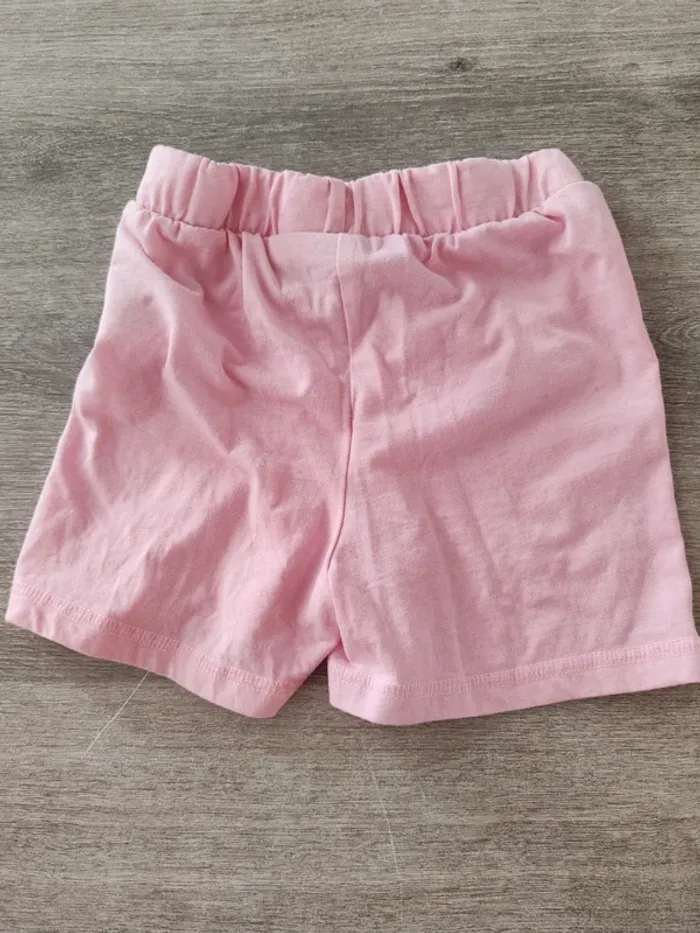 Short - photo numéro 3