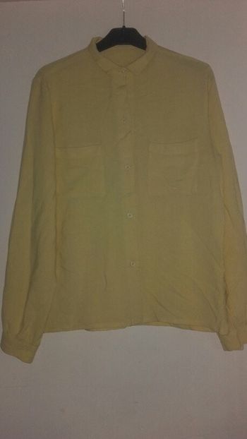 Blouse vintage état neuf