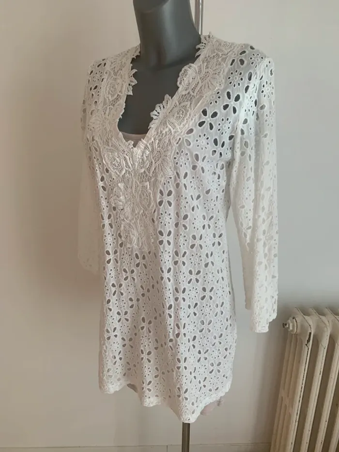 Temptation robe courte