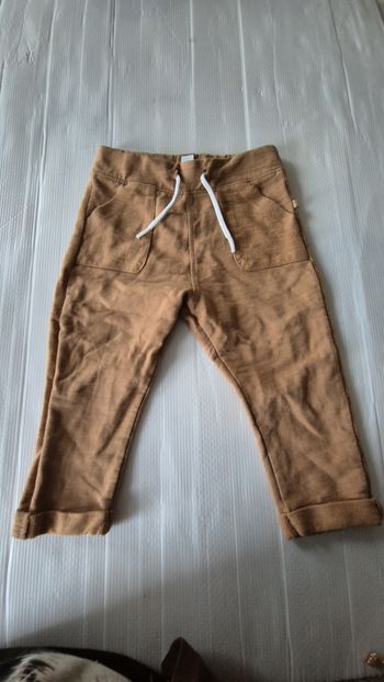 Pantalon garçon 23 mois (86 cm)