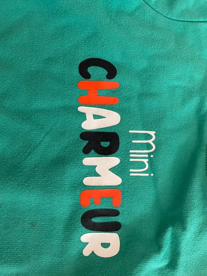 Sweet 24 mois - photo numéro 3