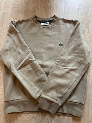 Sweat-shirt homme Lacoste