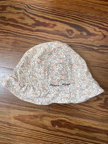 Bonnet Minnie 49 cms