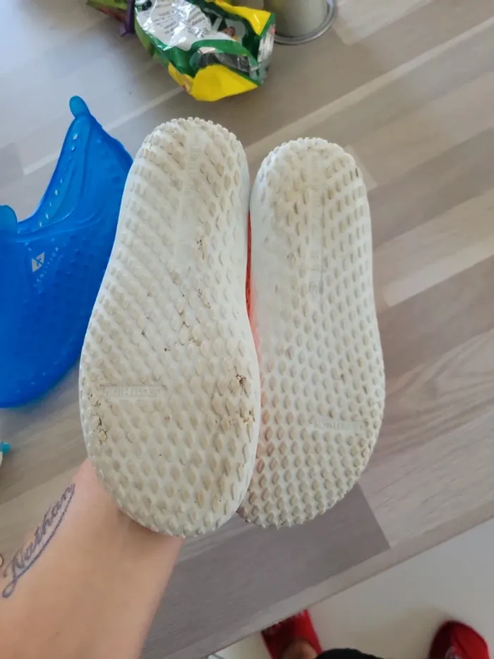 Chaussures d'eau - photo numéro 2
