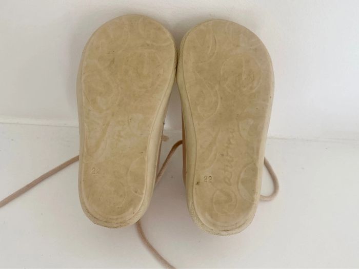 Bottillons Cocoon Naturino taille 22 BE - photo numéro 9