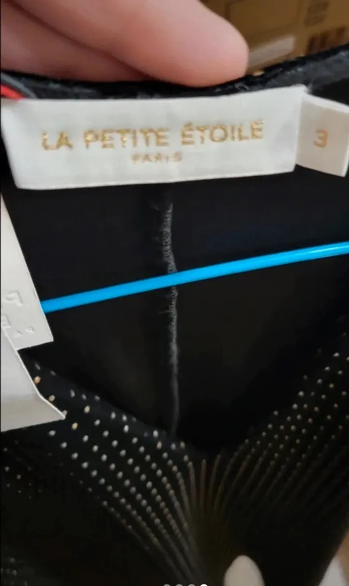 Magnifique Robe habillée neuve 42_44 - photo numéro 11