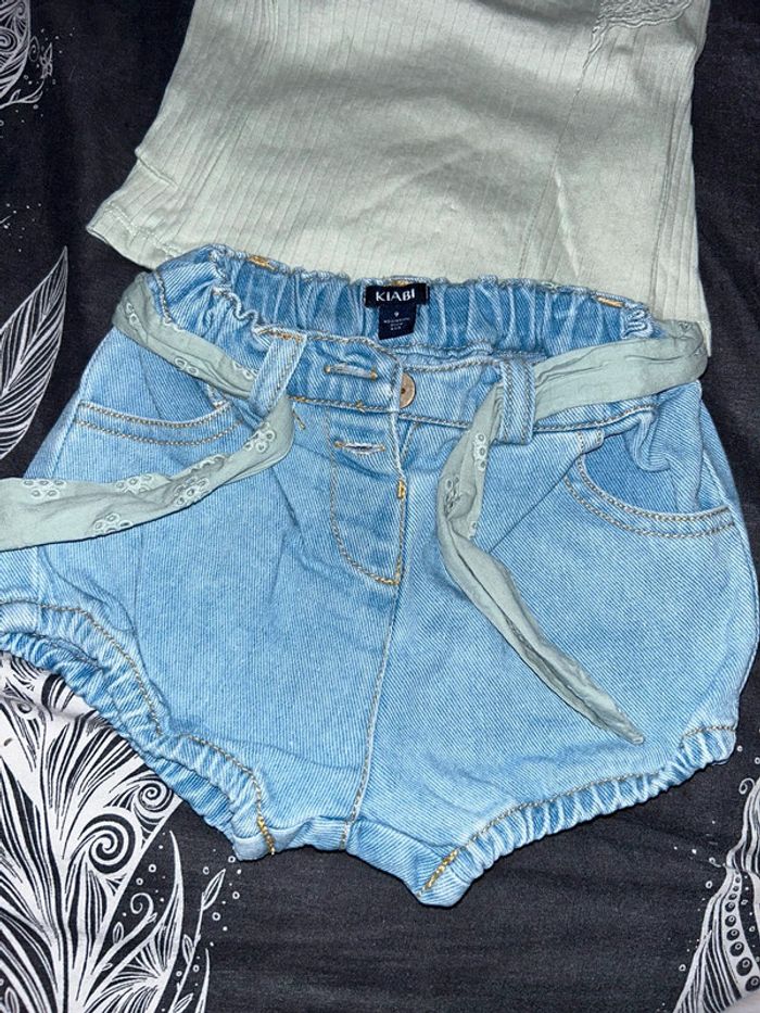 Ensemble Kiabi - photo numéro 2