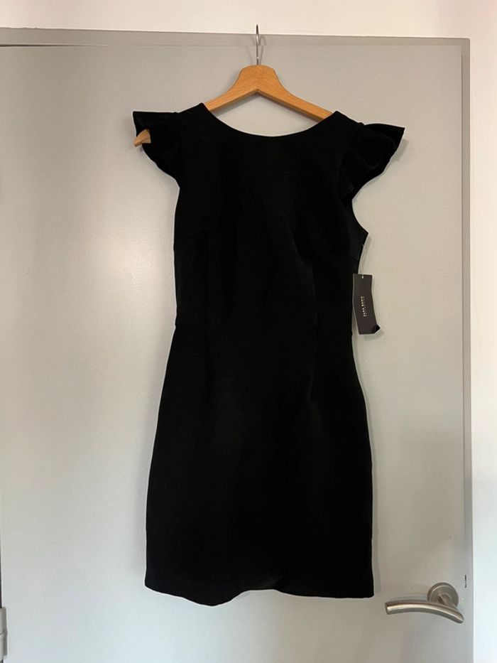 Petite robe noire Zara neuve