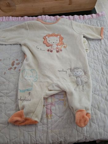 Pyjamas