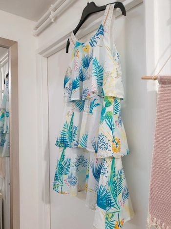 Robe Coton Catimini Taille 10 ans