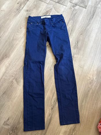 Jeans femme