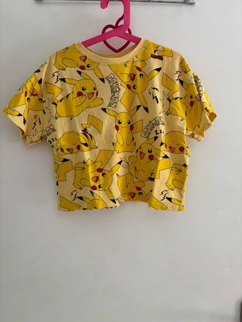 TEE shirt Zara
