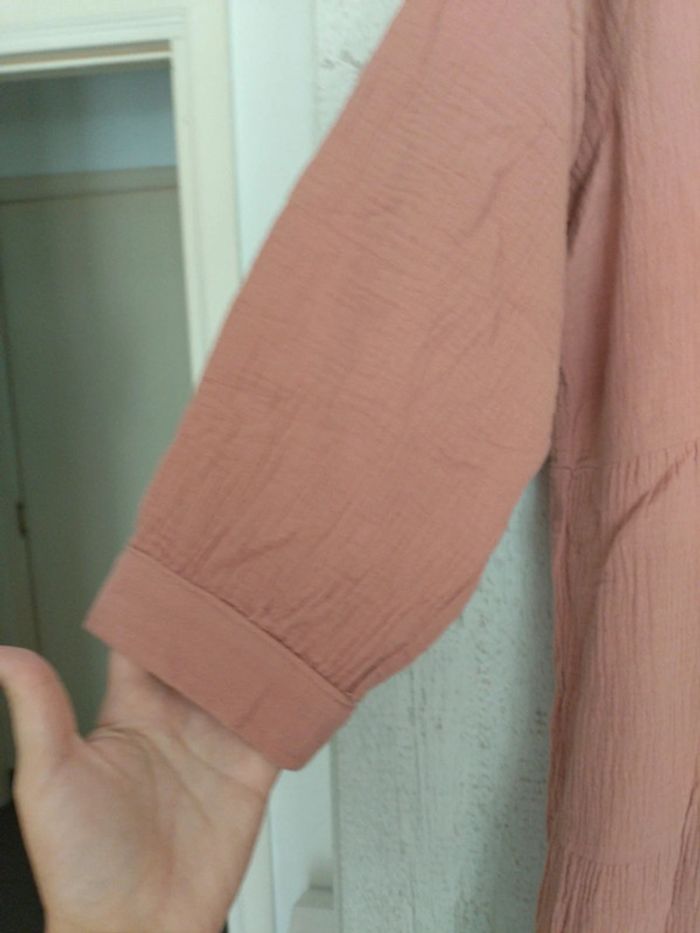 Robe d été Oversize - photo numéro 2
