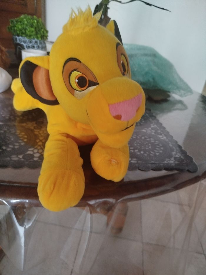 Lots peluche - photo numéro 3