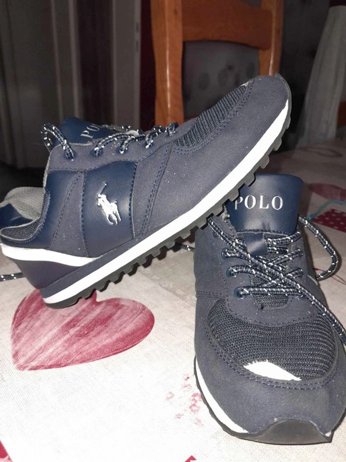 Basket polo