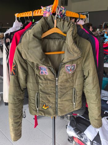 Manteau 