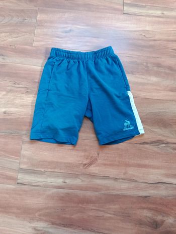 Short de type jogging T 14A