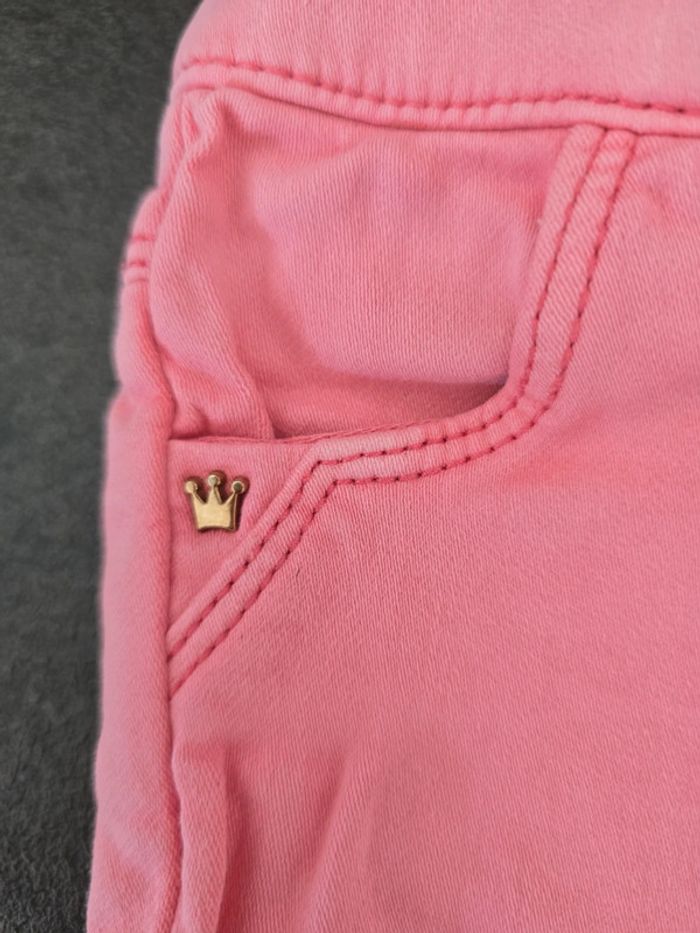 Jean 12 mois tape à l'oeil - photo numéro 2