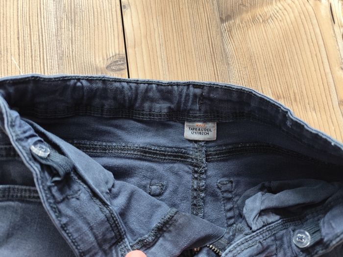 Pantalon garçon - photo numéro 4