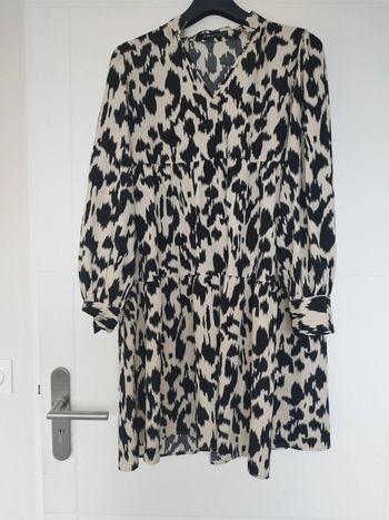 Robe.