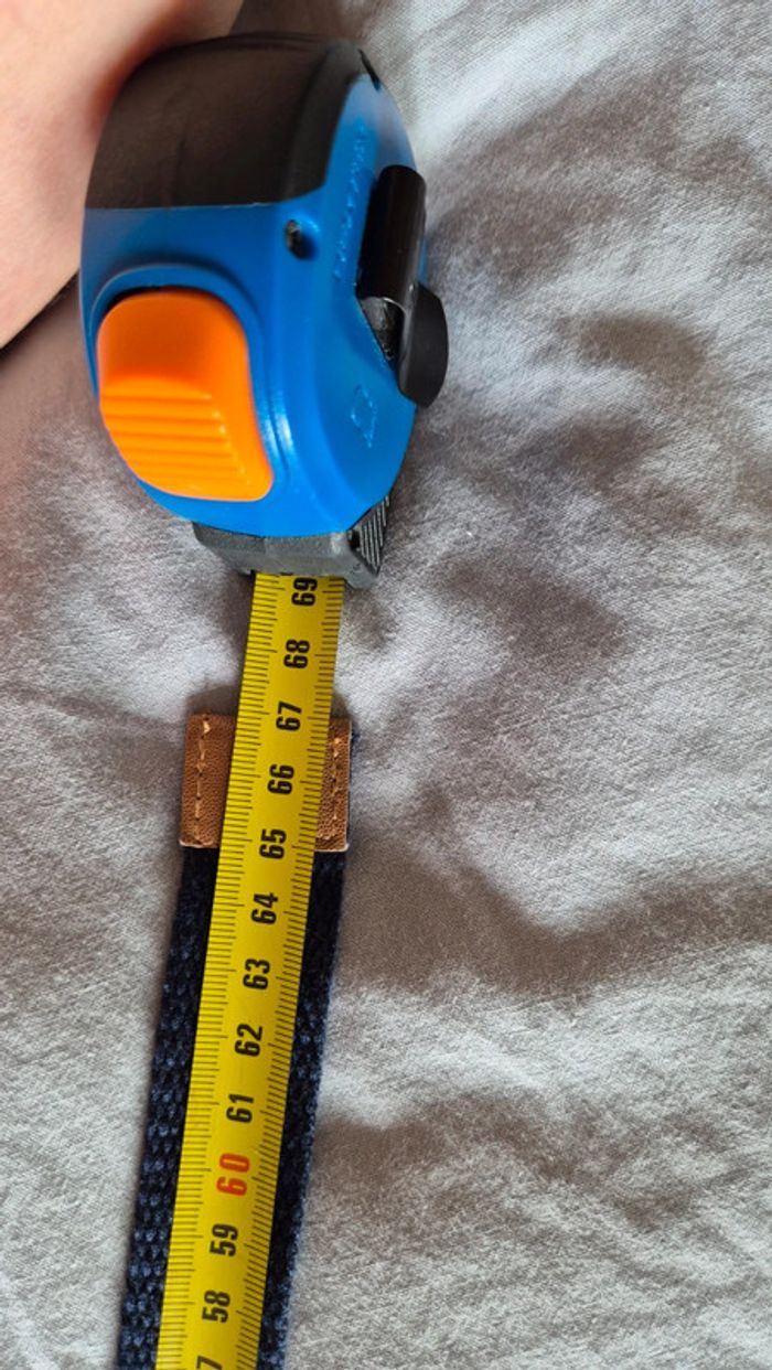 Ceinture enfant - photo numéro 5