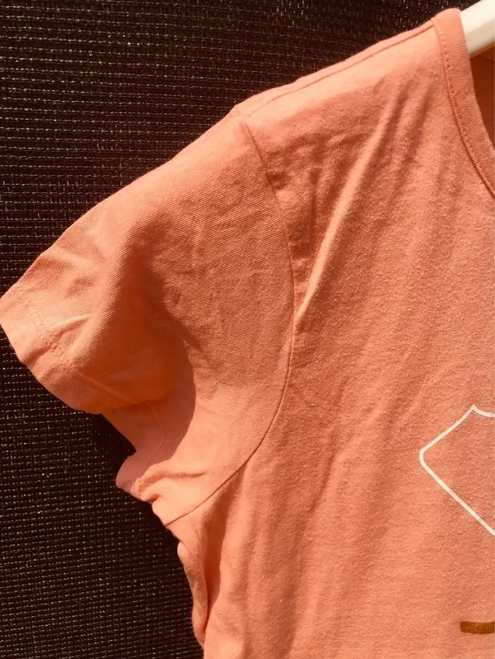 T-shirt 16 ans - photo numéro 4