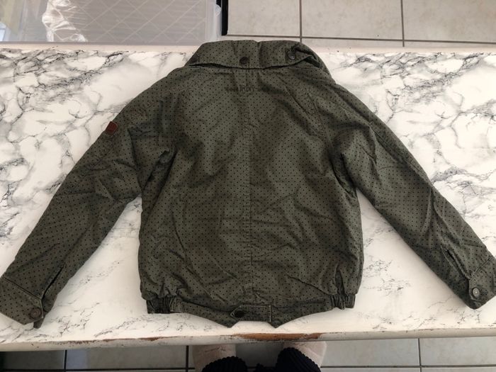 Veste Roxy fille 8 ans - photo numéro 5