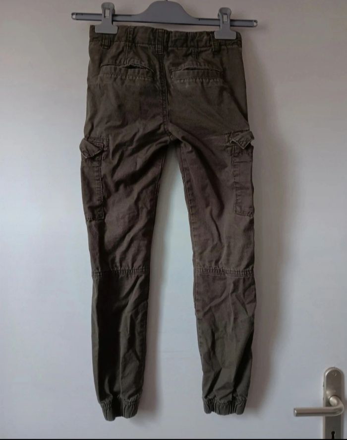 Pantalon vertbaudet 6ans - photo numéro 2