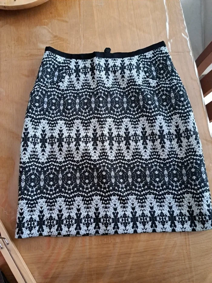 Jupe h&m 36
