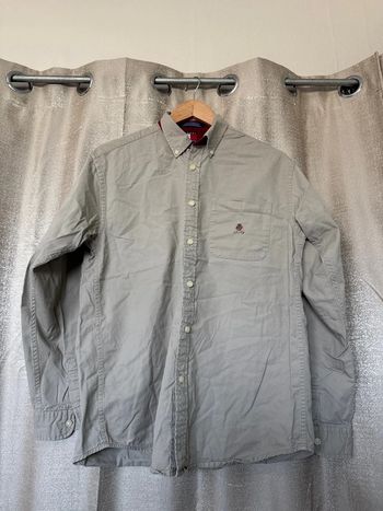 Chemise 👔 Tommy