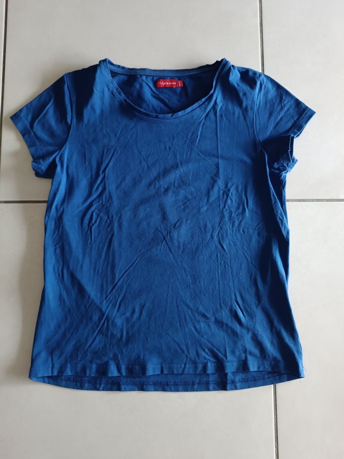 T-shirt Taille 42