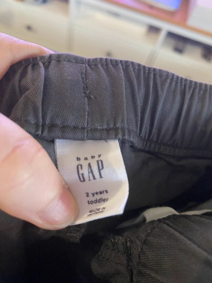 Lot de 4 jeans - photo numéro 7