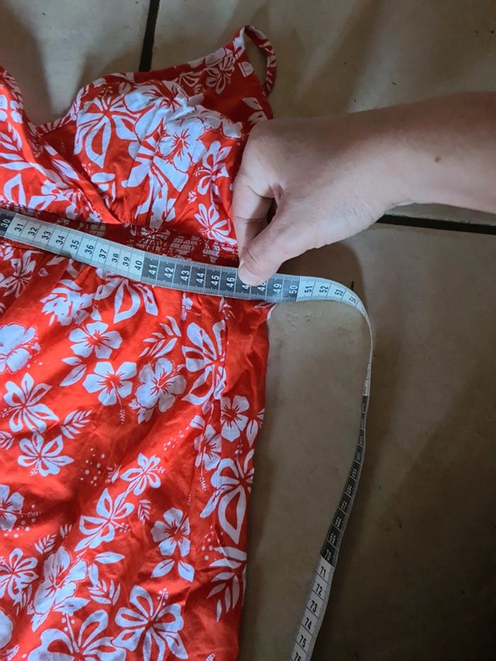 Robe legere spot - photo numéro 9