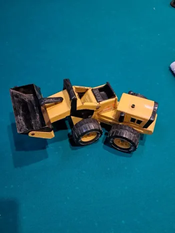 Tracteur 🚜 Vintage