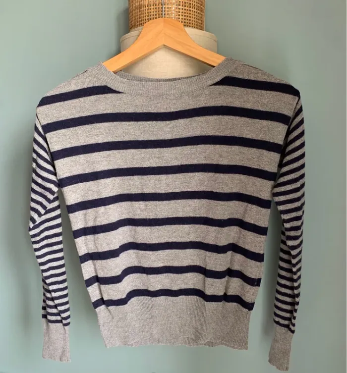 Pull léger