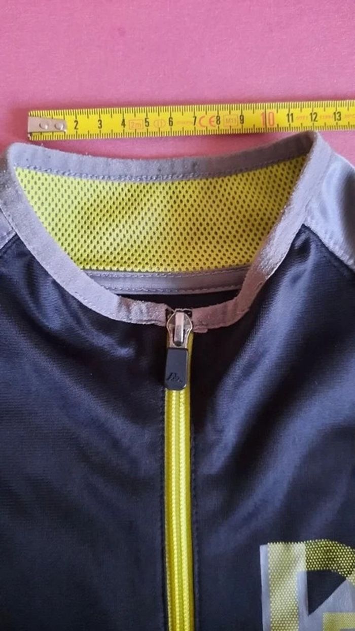 Veste KAPPA 12 ans - photo numéro 3