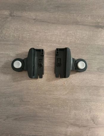 Adaptateur barre de maintien mila maia